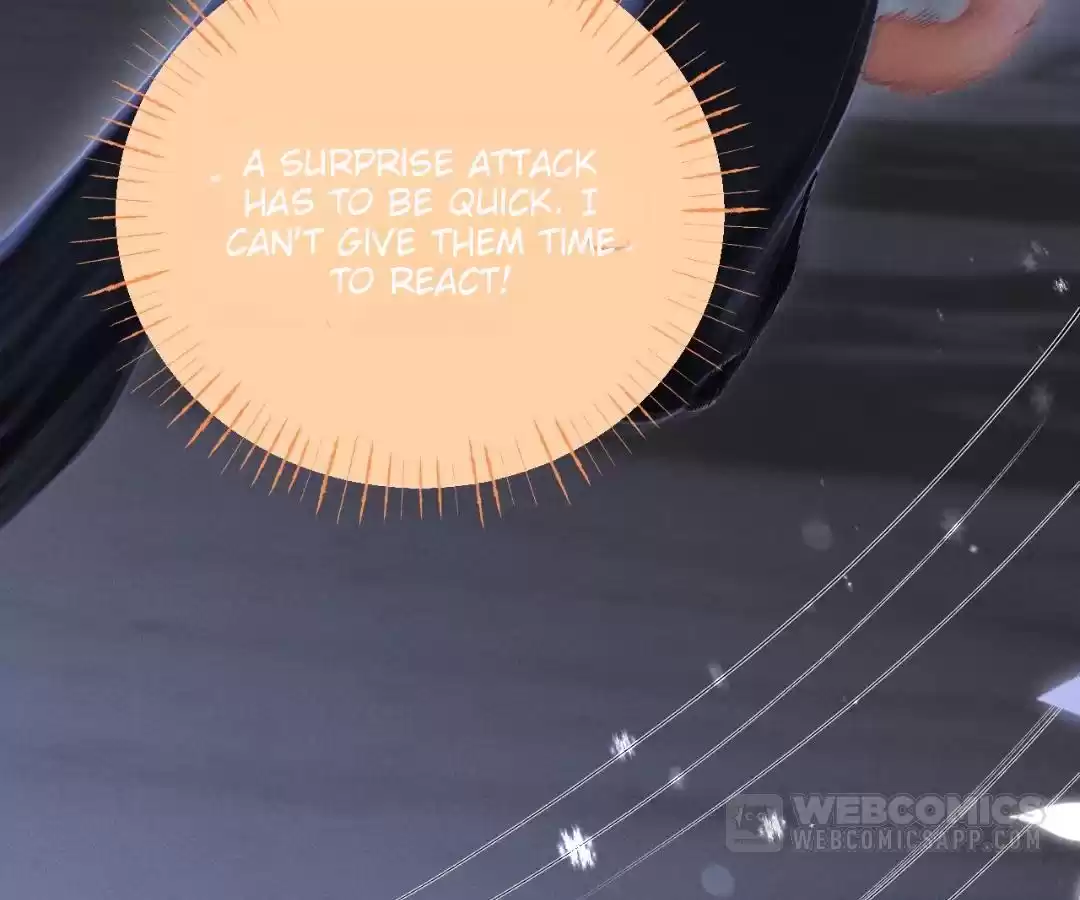 Toxic Adoration [Official] - Chapter 20 manhwa
