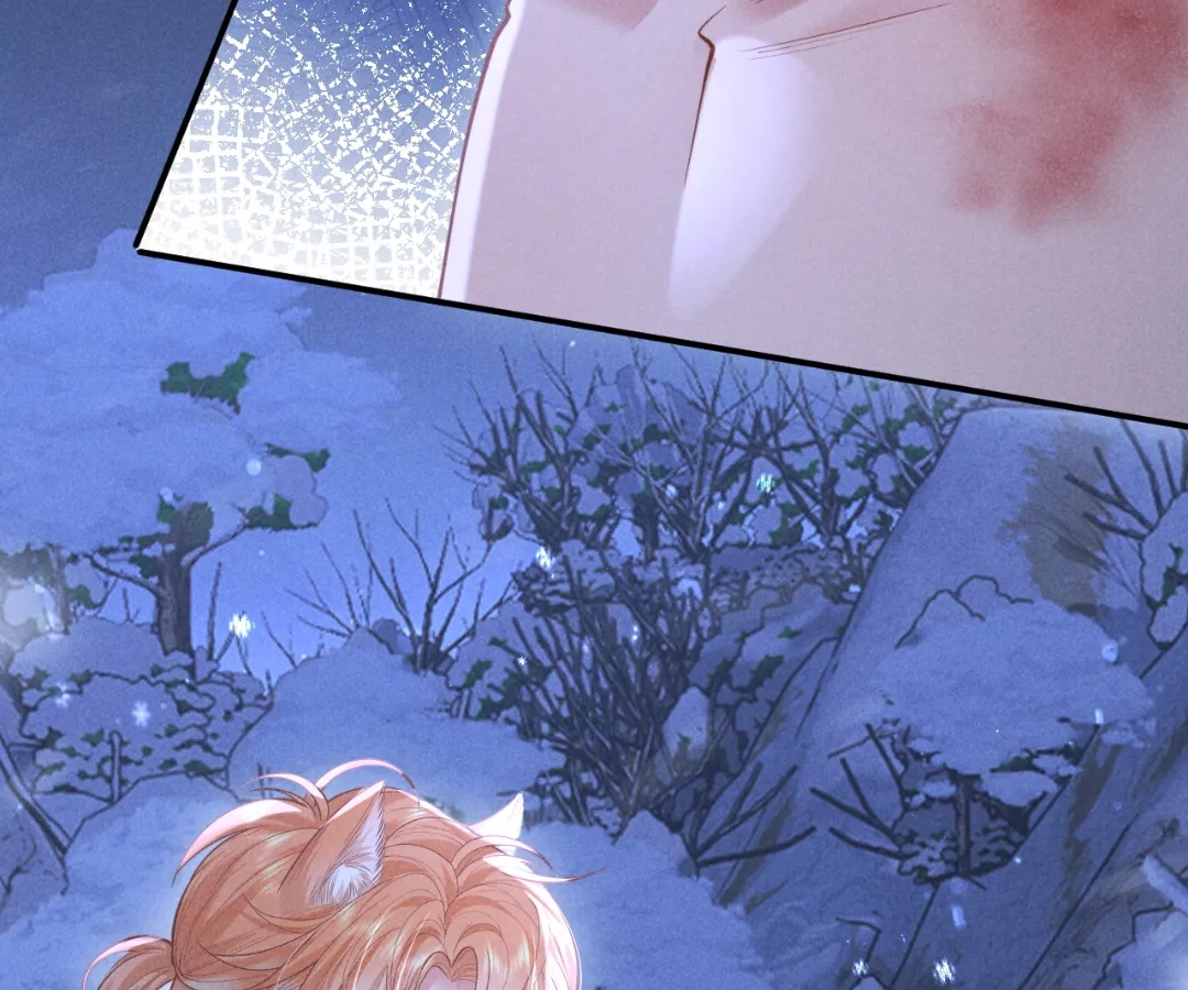 Toxic Adoration [Official] - Chapter 20 manhwa