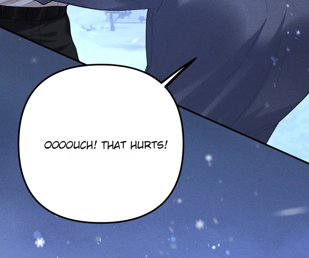 Toxic Adoration [Official] - Chapter 20 manhwa