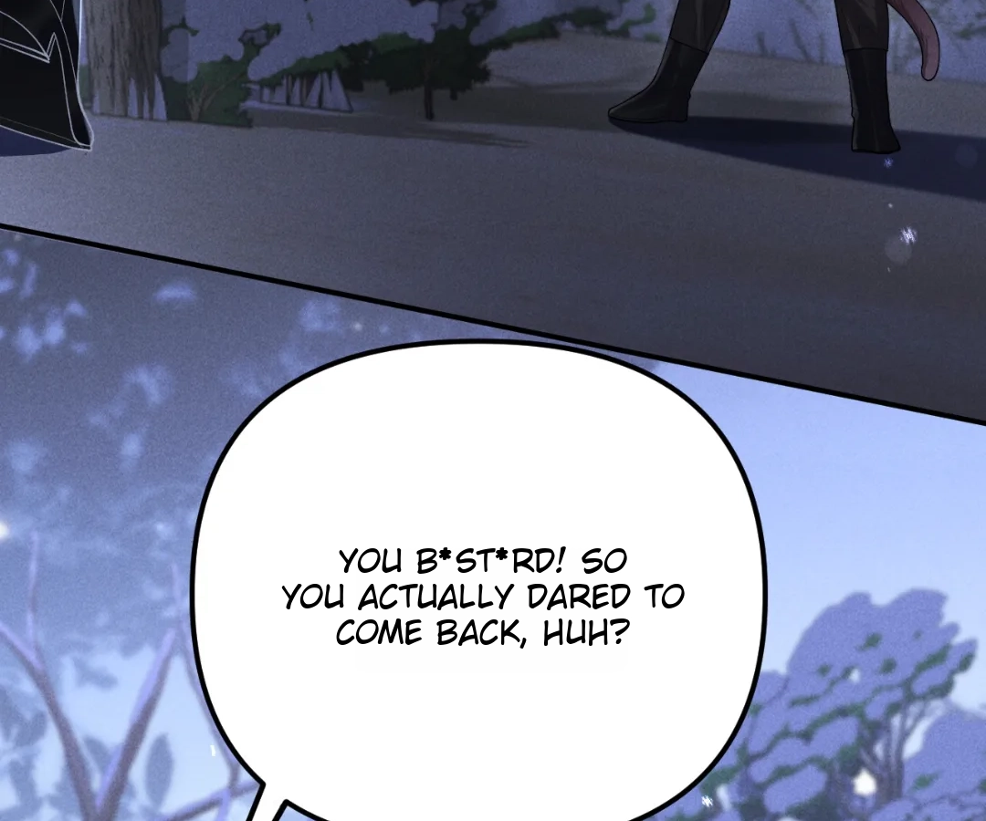 Toxic Adoration [Official] - Chapter 20 manhwa