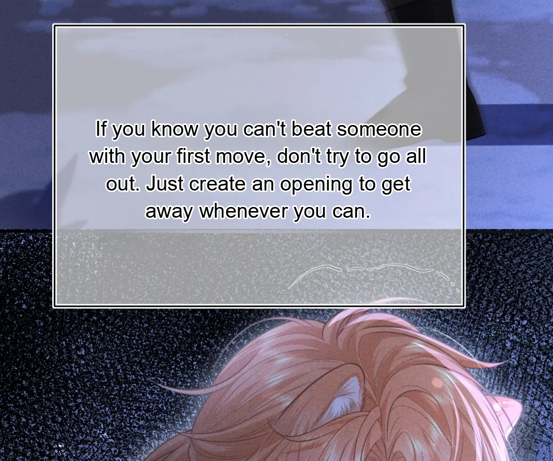 Toxic Adoration [Official] - Chapter 20 manhwa