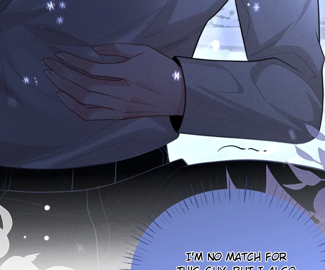 Toxic Adoration [Official] - Chapter 20 manhwa
