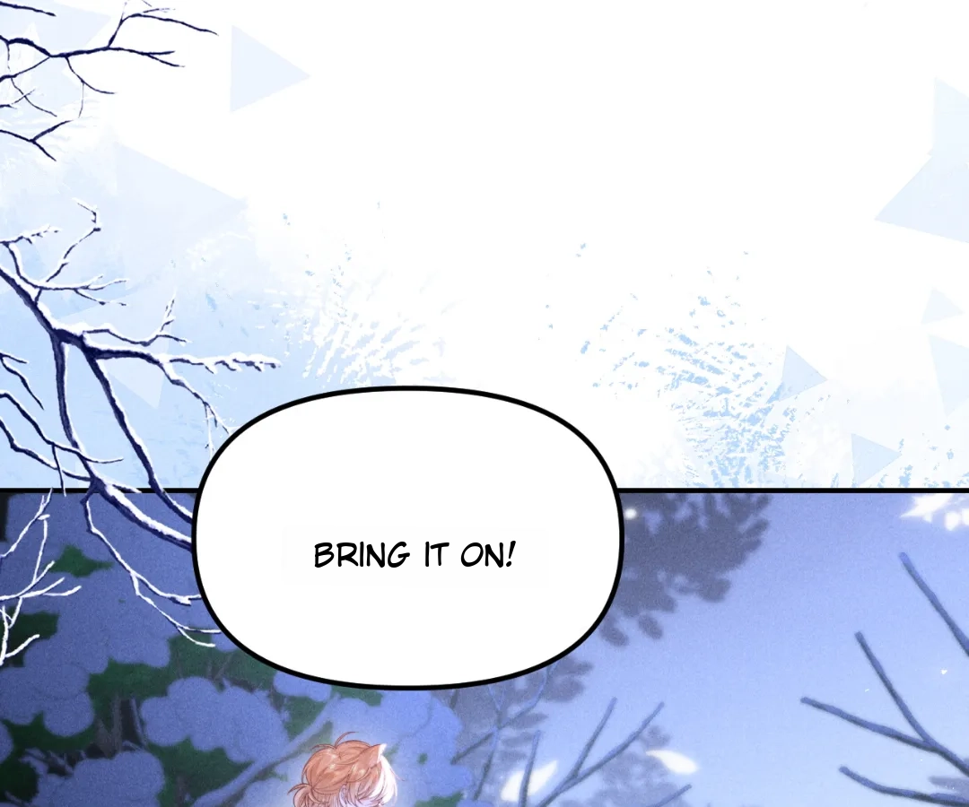 Toxic Adoration [Official] - Chapter 21 manhwa