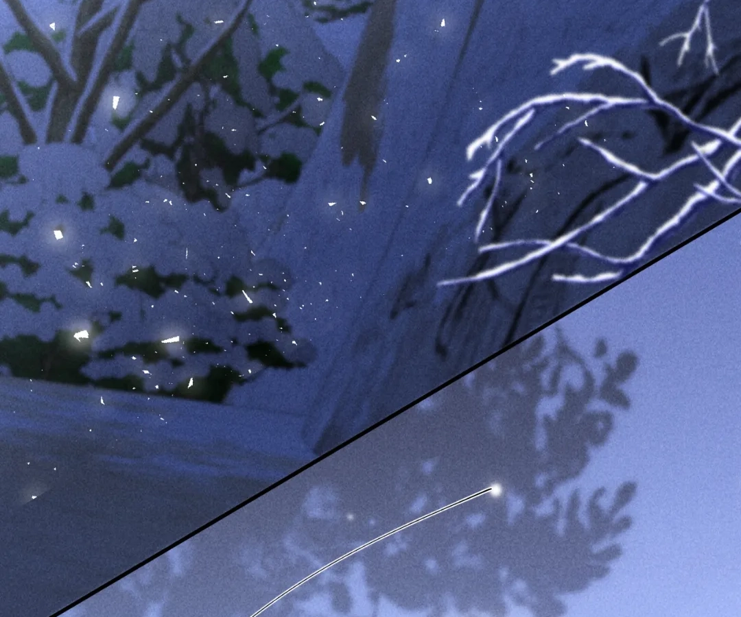 Toxic Adoration [Official] - Chapter 21 manhwa