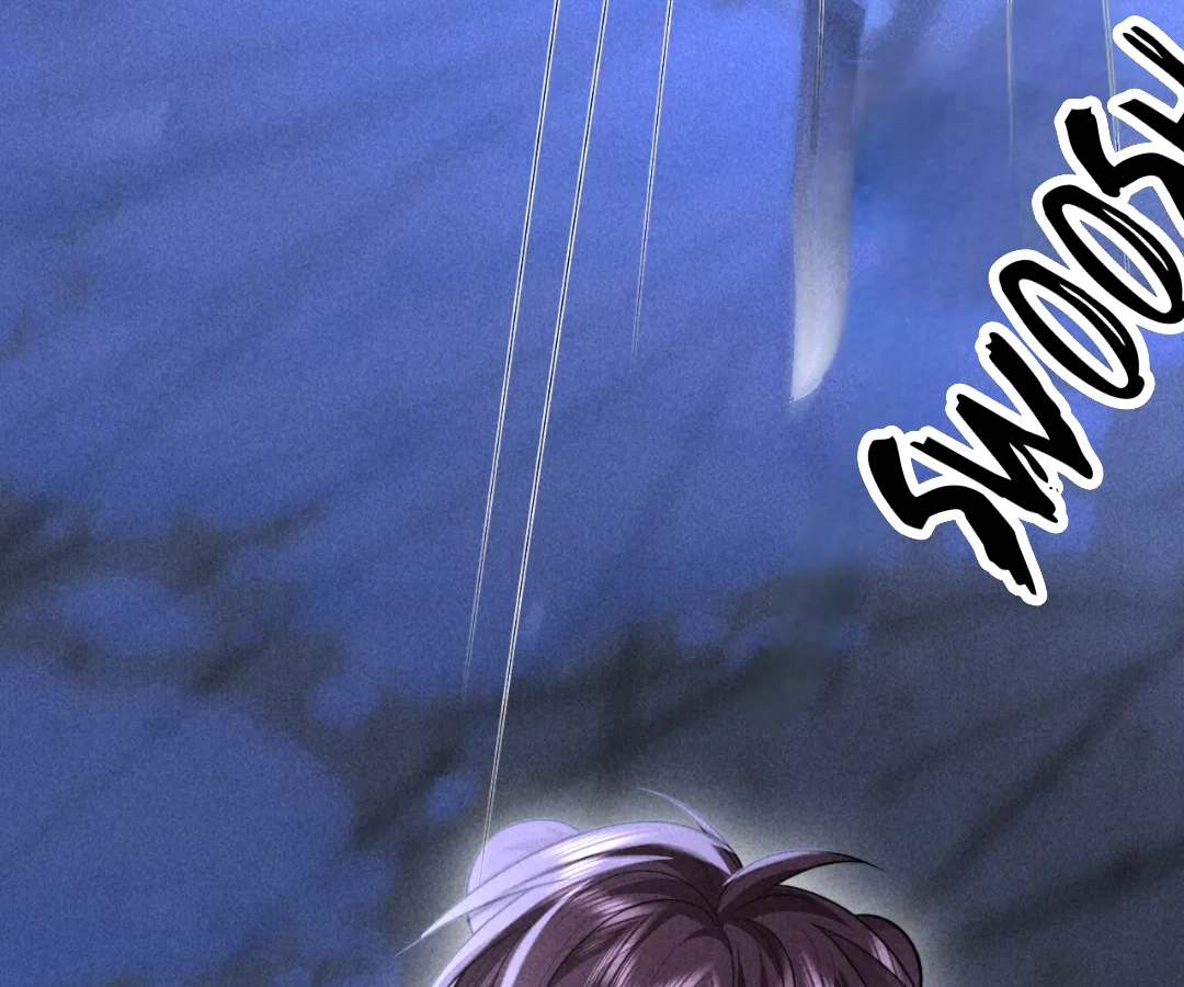 Toxic Adoration [Official] - Chapter 21 manhwa