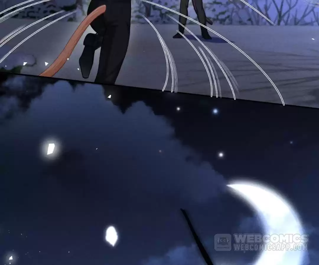 Toxic Adoration [Official] - Chapter 21 manhwa