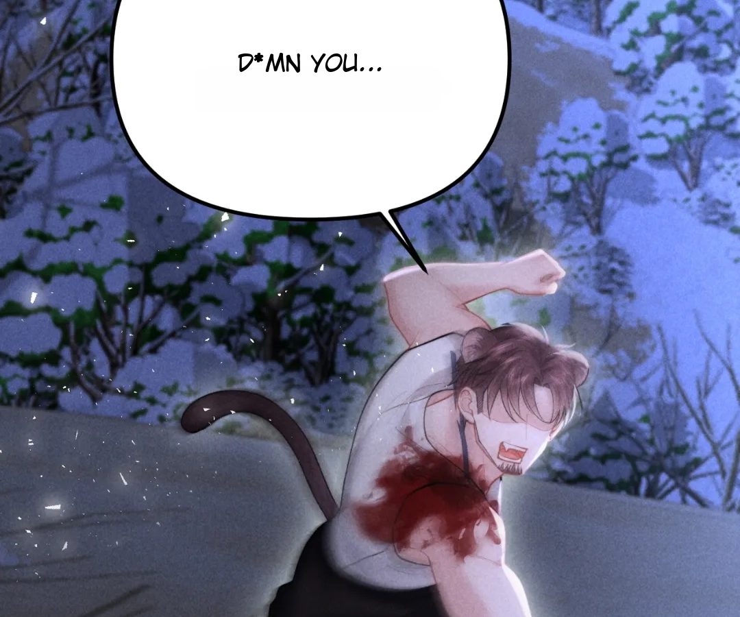 Toxic Adoration [Official] - Chapter 21 manhwa