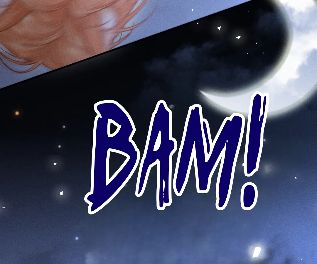 Toxic Adoration [Official] - Chapter 21 manhwa