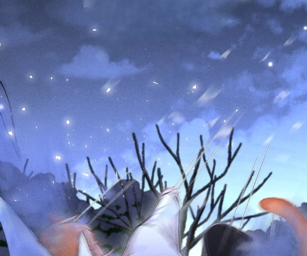 Toxic Adoration [Official] - Chapter 21 manhwa