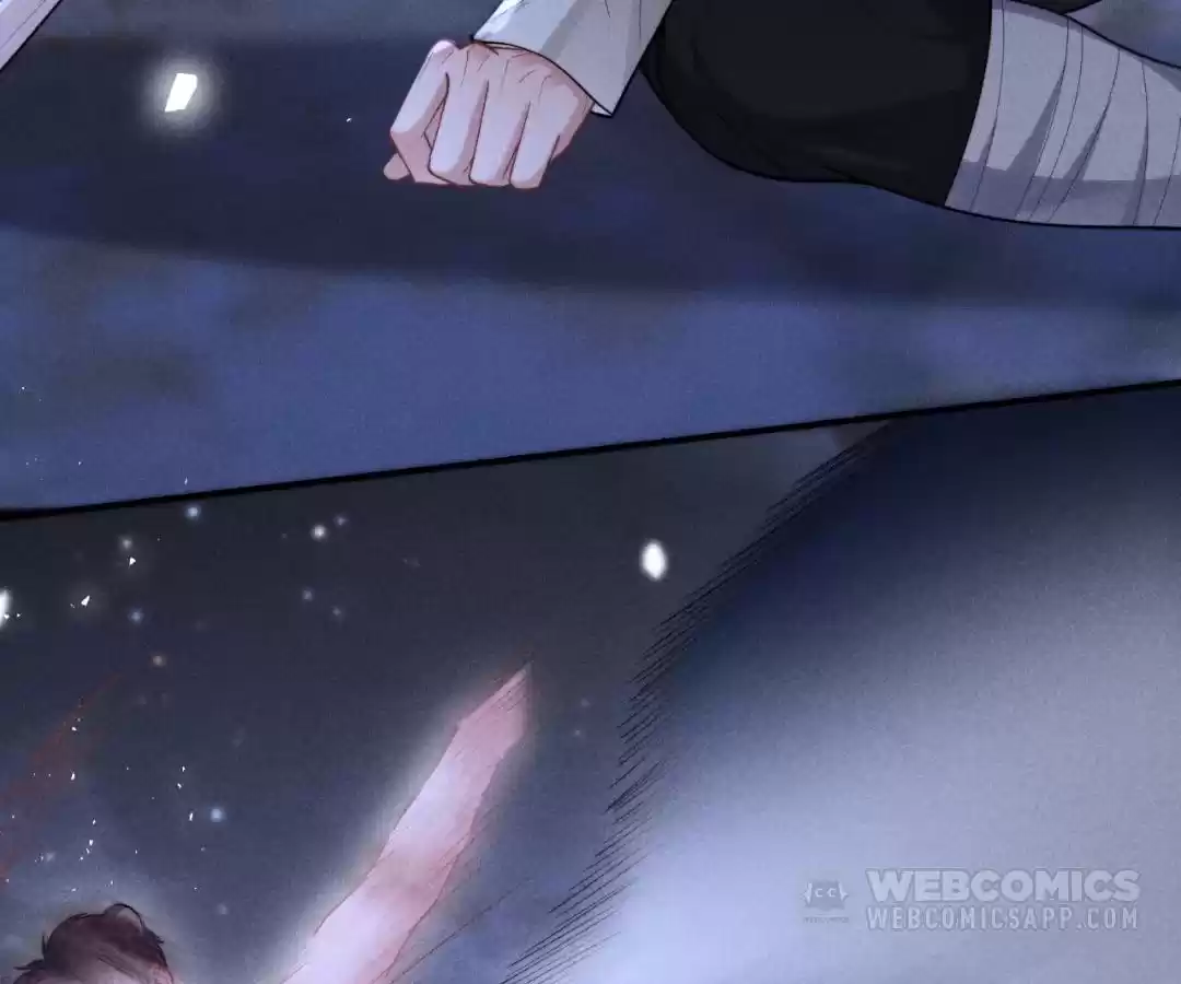 Toxic Adoration [Official] - Chapter 21 manhwa
