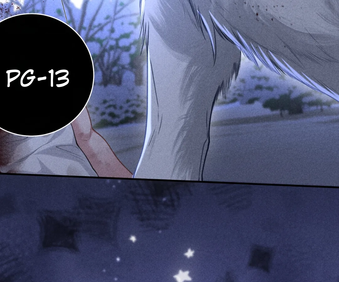 Toxic Adoration [Official] - Chapter 21 manhwa