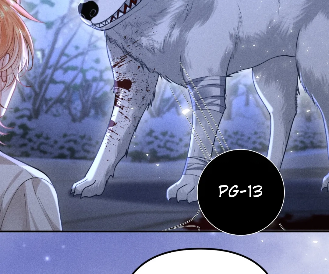 Toxic Adoration [Official] - Chapter 21 manhwa