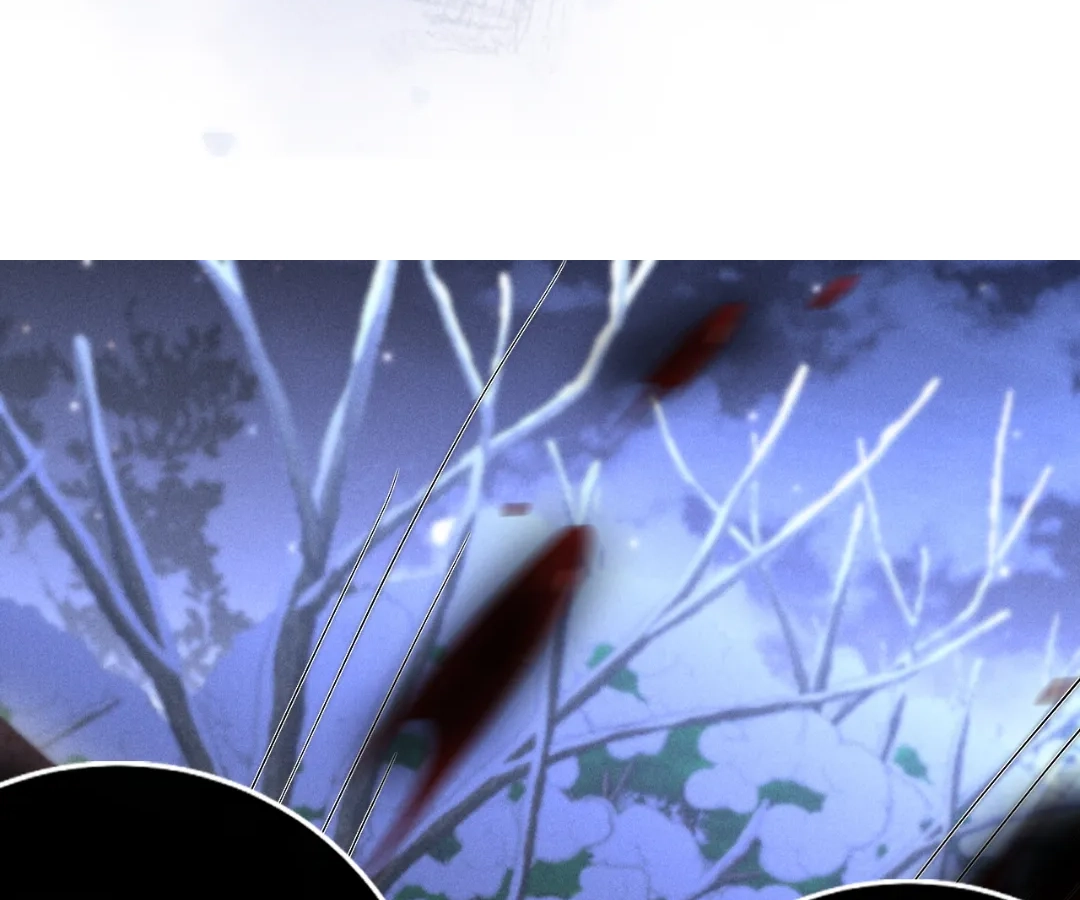 Toxic Adoration [Official] - Chapter 21 manhwa