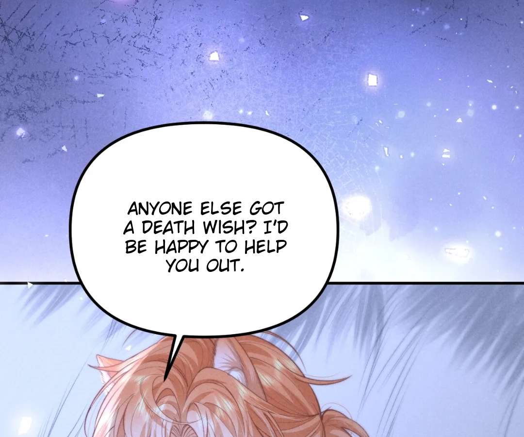 Toxic Adoration [Official] - Chapter 21 manhwa