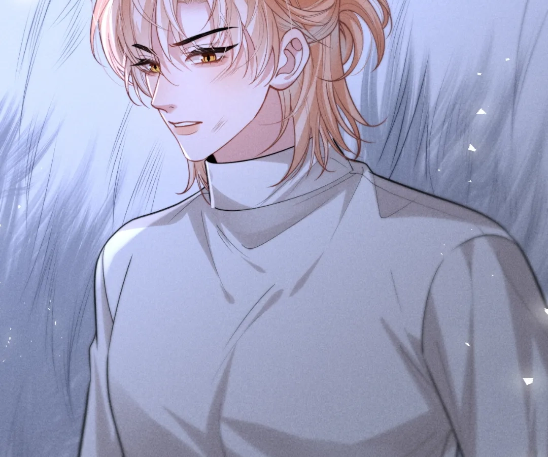 Toxic Adoration [Official] - Chapter 21 manhwa