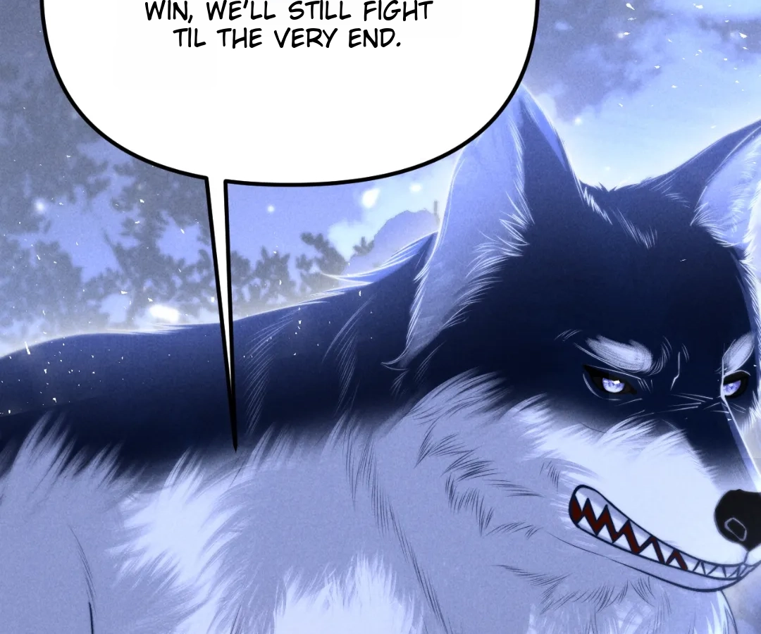 Toxic Adoration [Official] - Chapter 21 manhwa