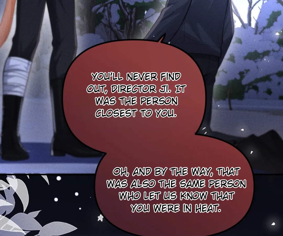 Toxic Adoration [Official] - Chapter 21 manhwa