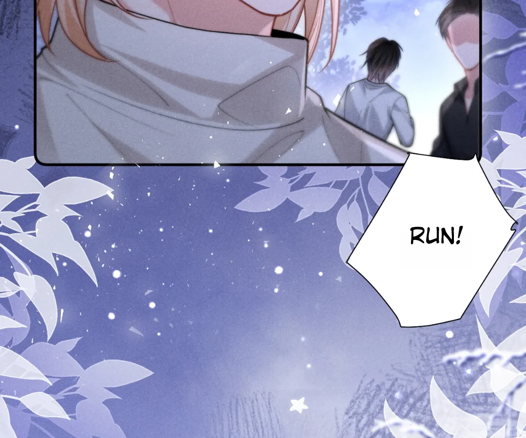 Toxic Adoration [Official] - Chapter 21 manhwa