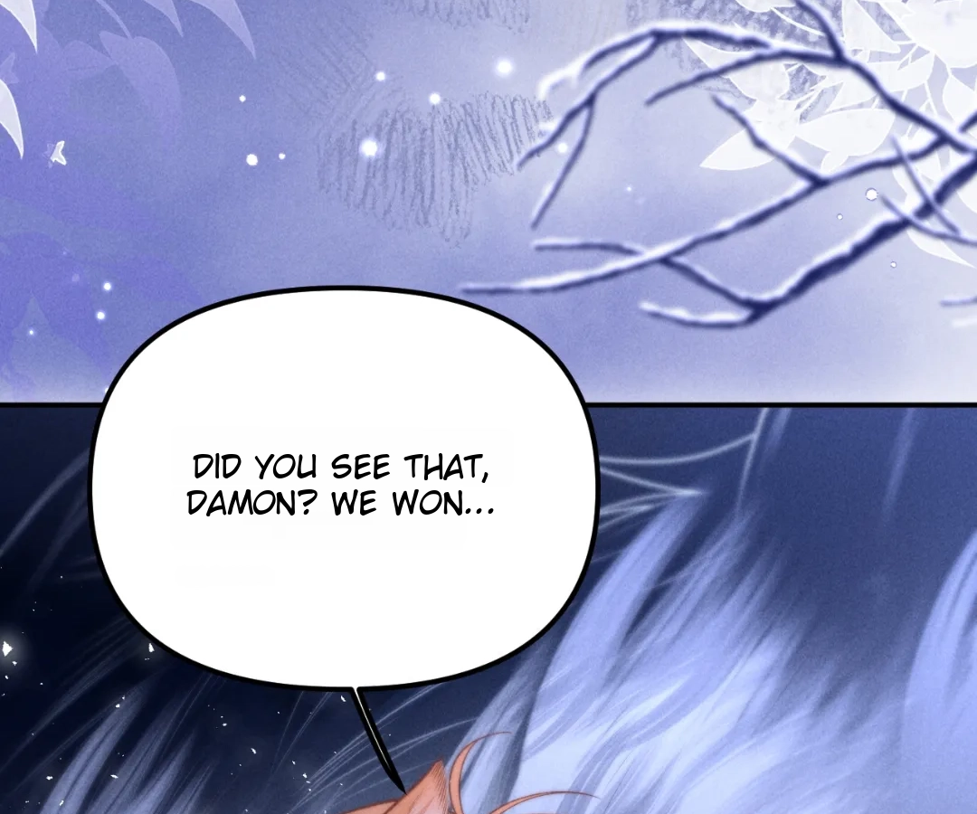 Toxic Adoration [Official] - Chapter 21 manhwa