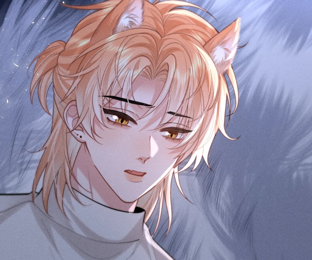 Toxic Adoration [Official] - Chapter 21 manhwa