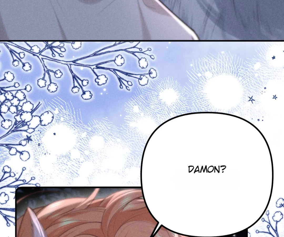 Toxic Adoration [Official] - Chapter 21 manhwa