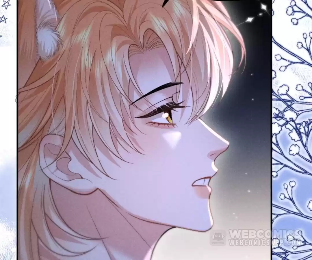 Toxic Adoration [Official] - Chapter 21 manhwa