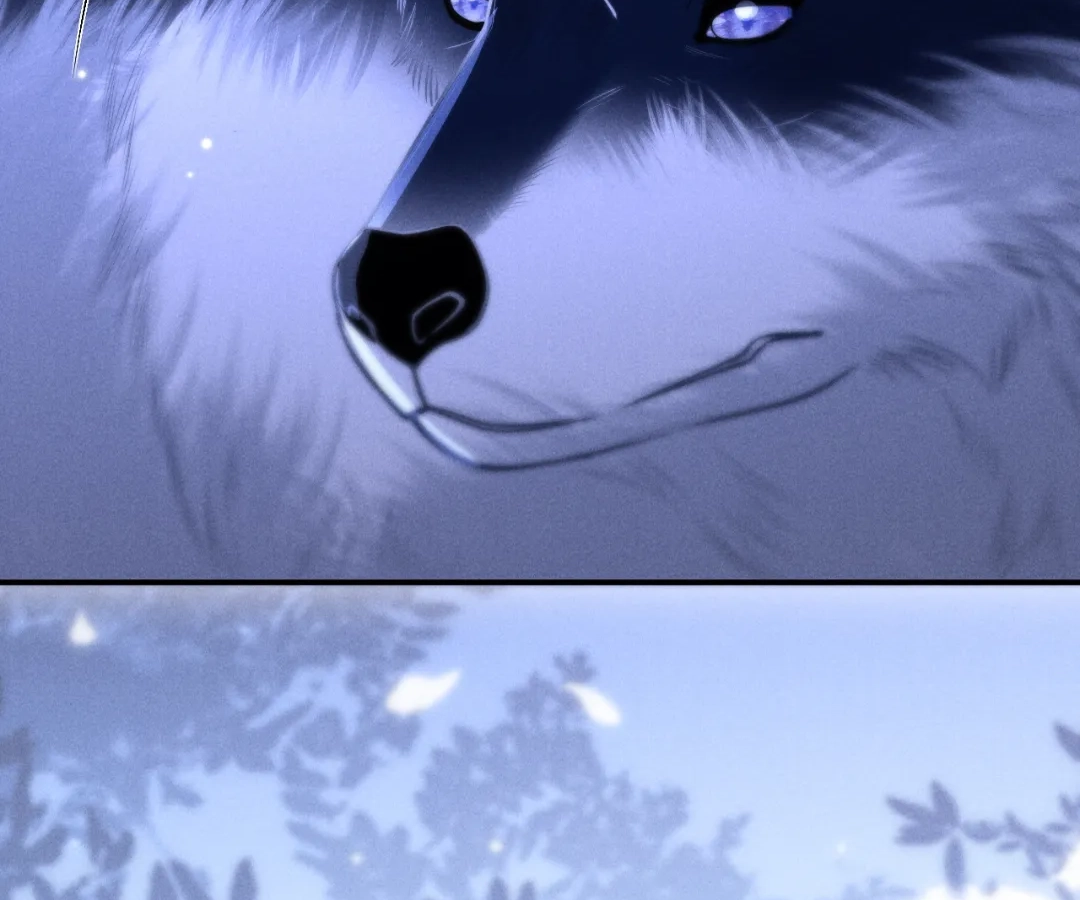 Toxic Adoration [Official] - Chapter 21 manhwa