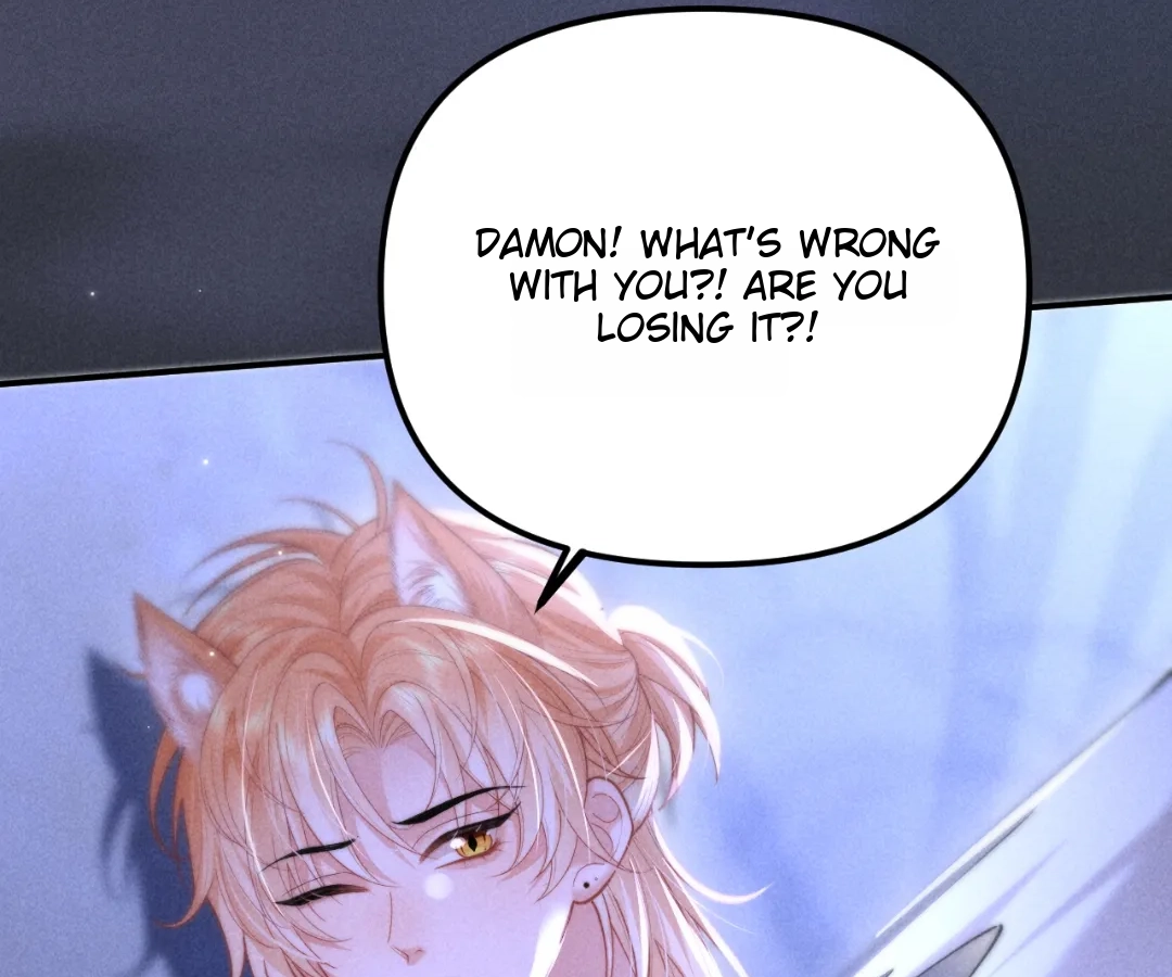 Toxic Adoration [Official] - Chapter 21 manhwa