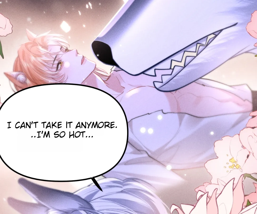 Toxic Adoration [Official] - Chapter 21 manhwa