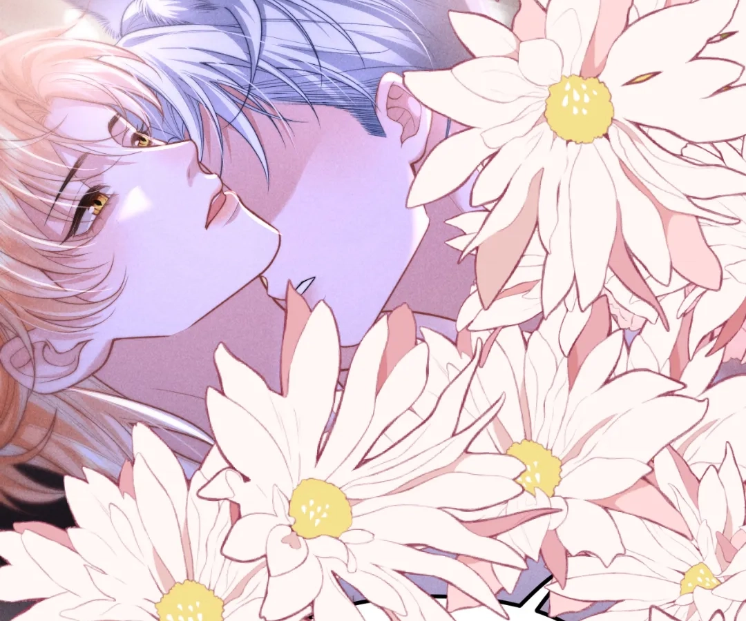 Toxic Adoration [Official] - Chapter 21 manhwa