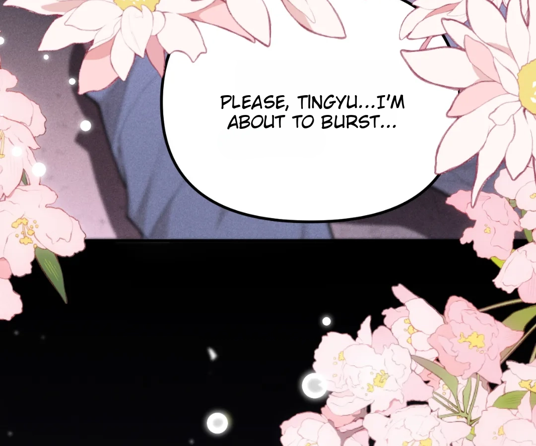 Toxic Adoration [Official] - Chapter 21 manhwa