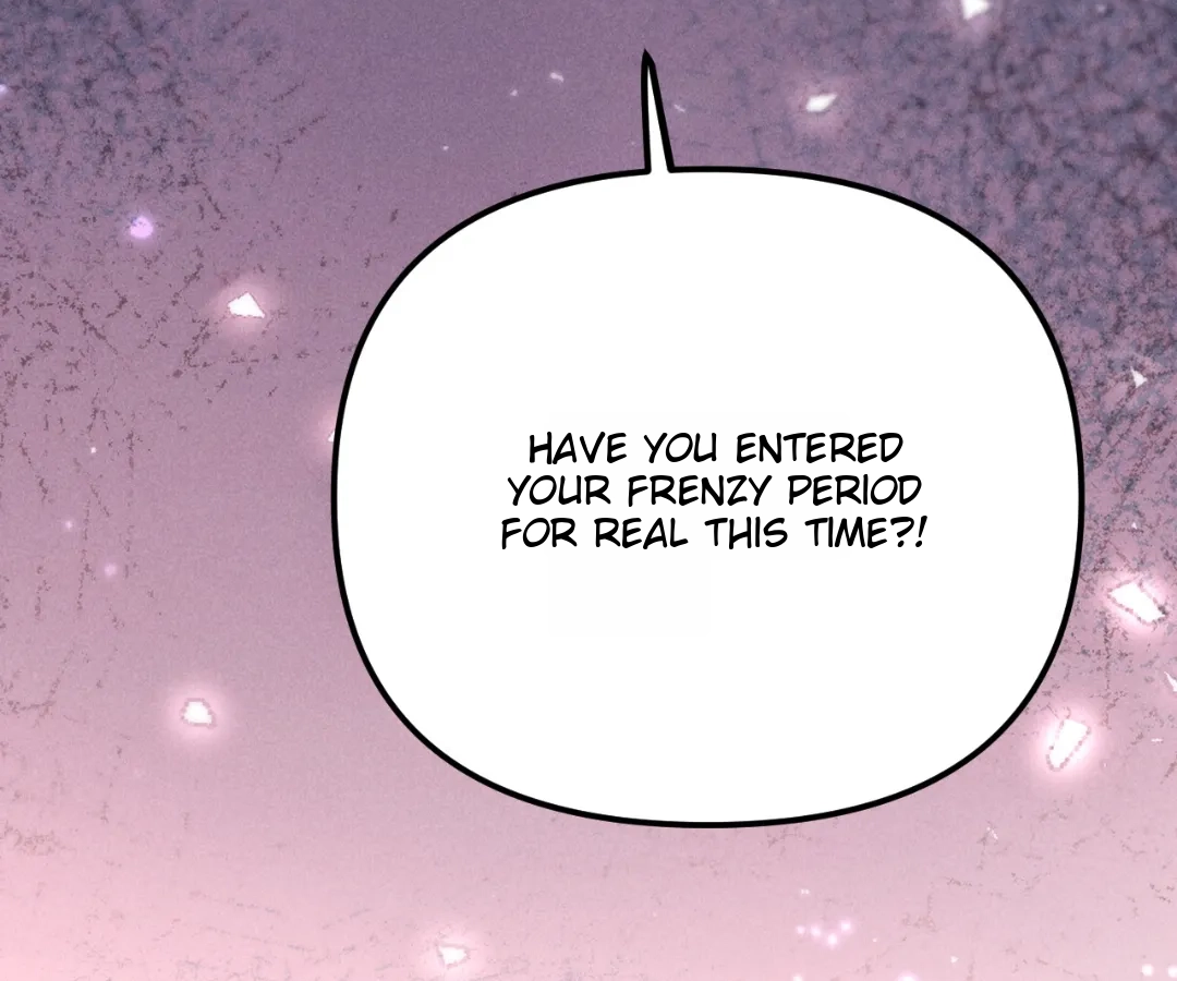 Toxic Adoration [Official] - Chapter 21 manhwa