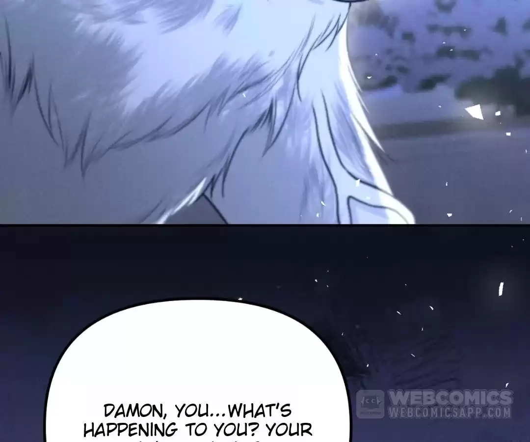 Toxic Adoration [Official] - Chapter 22 manhwa