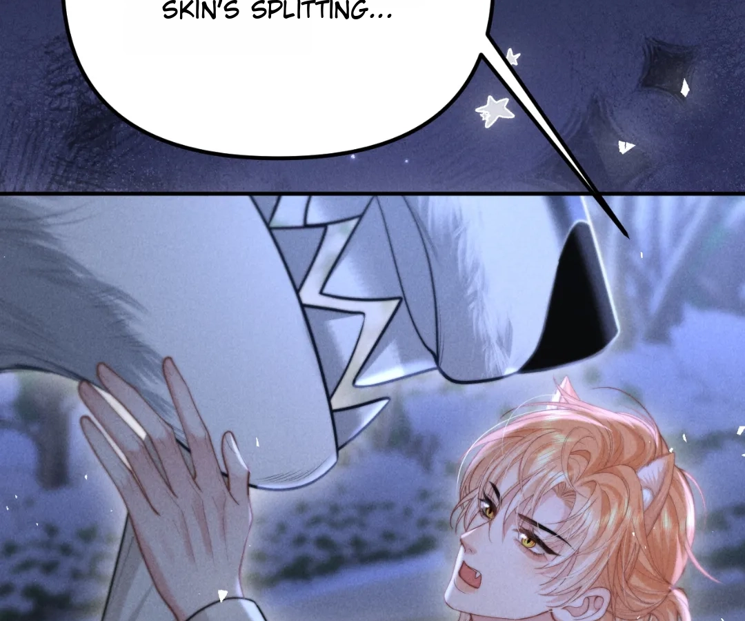 Toxic Adoration [Official] - Chapter 22 manhwa