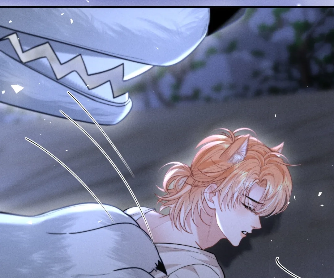 Toxic Adoration [Official] - Chapter 22 manhwa
