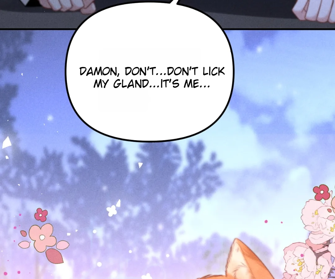 Toxic Adoration [Official] - Chapter 22 manhwa
