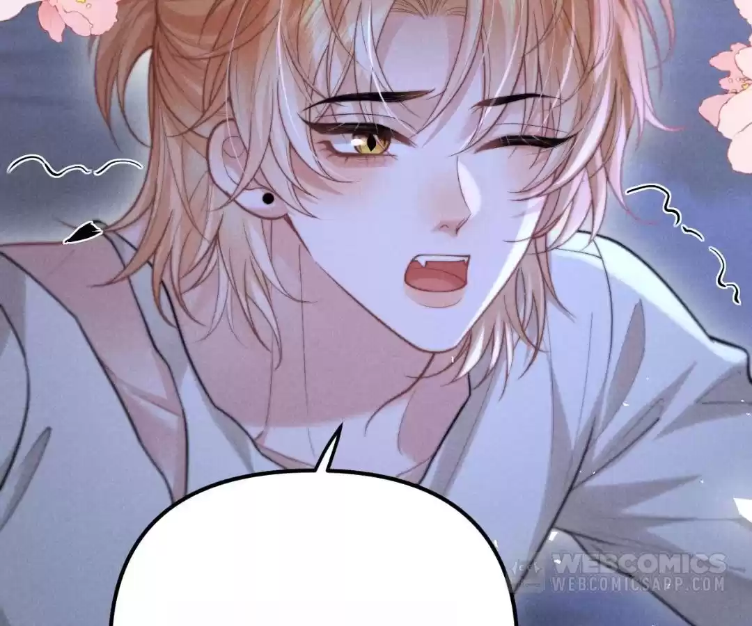 Toxic Adoration [Official] - Chapter 22 manhwa