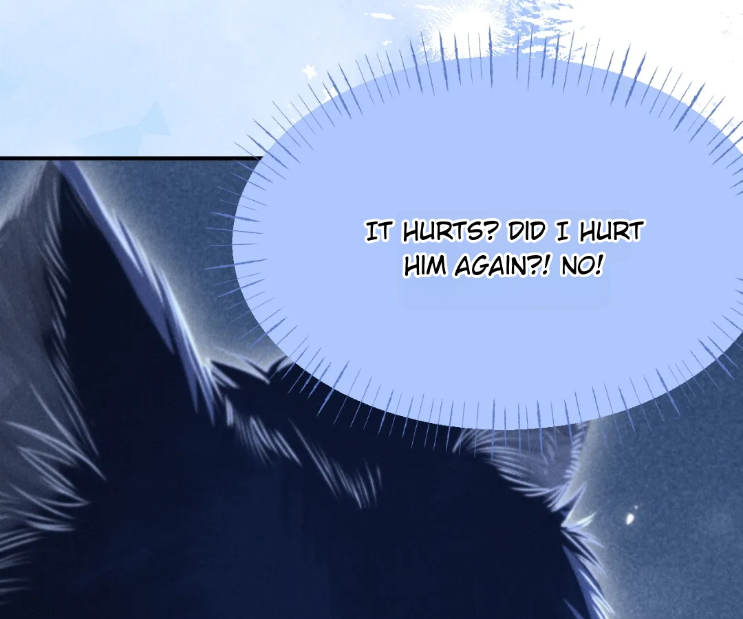 Toxic Adoration [Official] - Chapter 22 manhwa