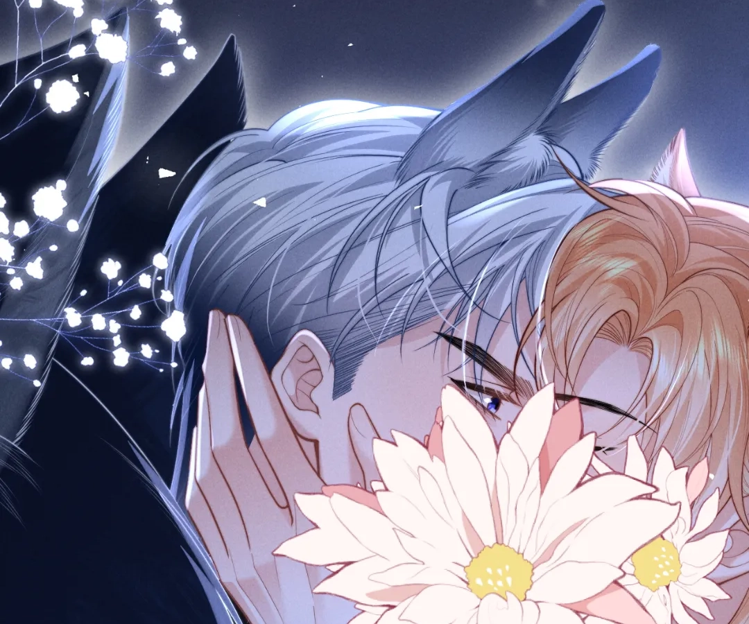 Toxic Adoration [Official] - Chapter 22 manhwa