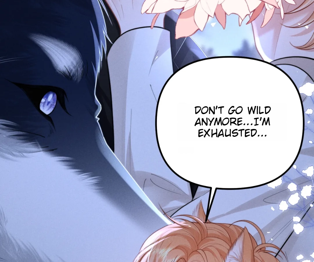 Toxic Adoration [Official] - Chapter 22 manhwa