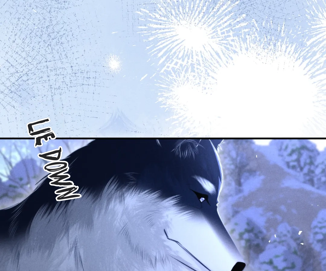 Toxic Adoration [Official] - Chapter 22 manhwa