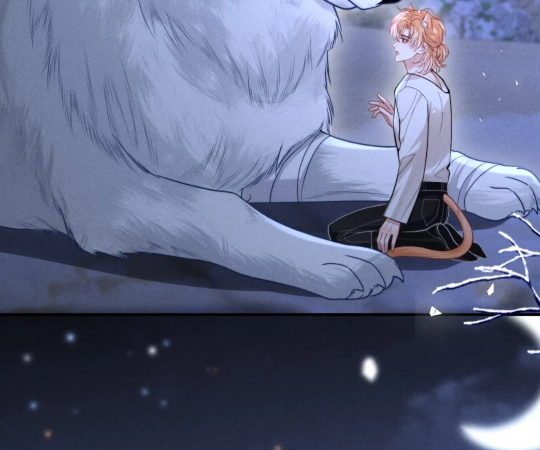 Toxic Adoration [Official] - Chapter 22 manhwa