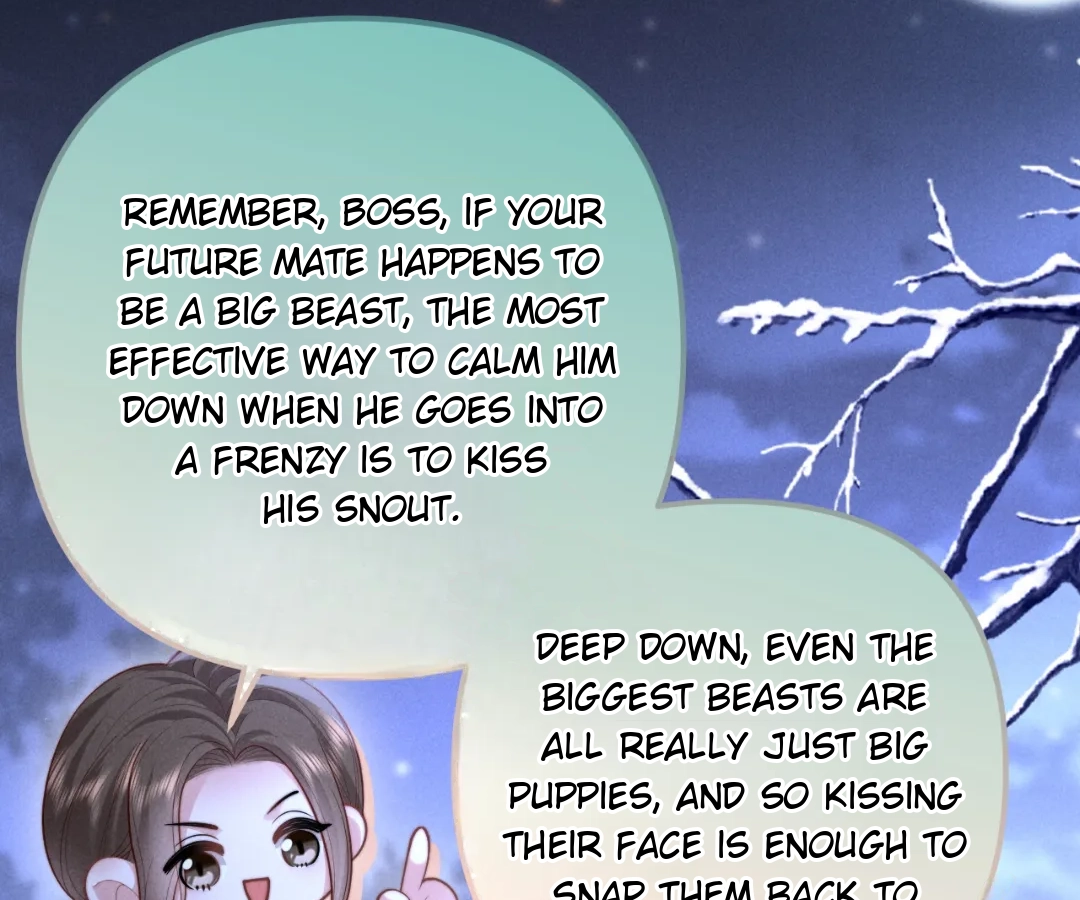 Toxic Adoration [Official] - Chapter 22 manhwa