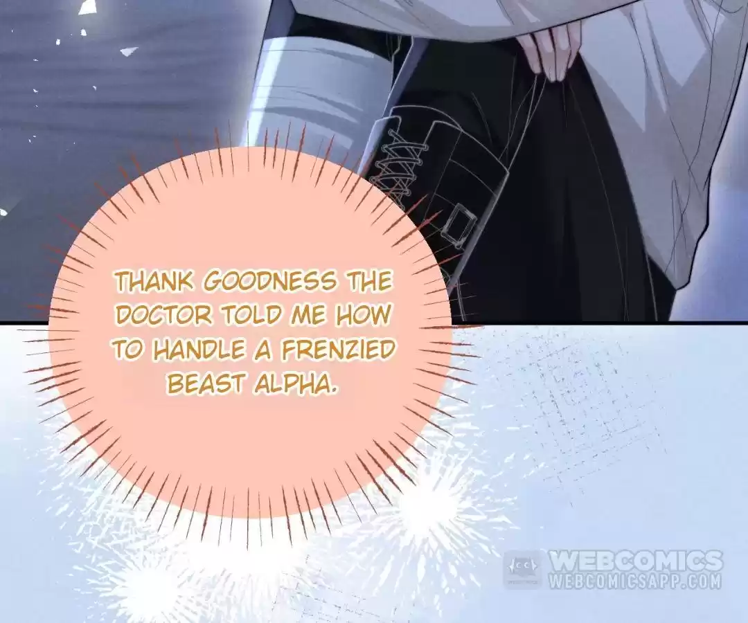 Toxic Adoration [Official] - Chapter 22 manhwa