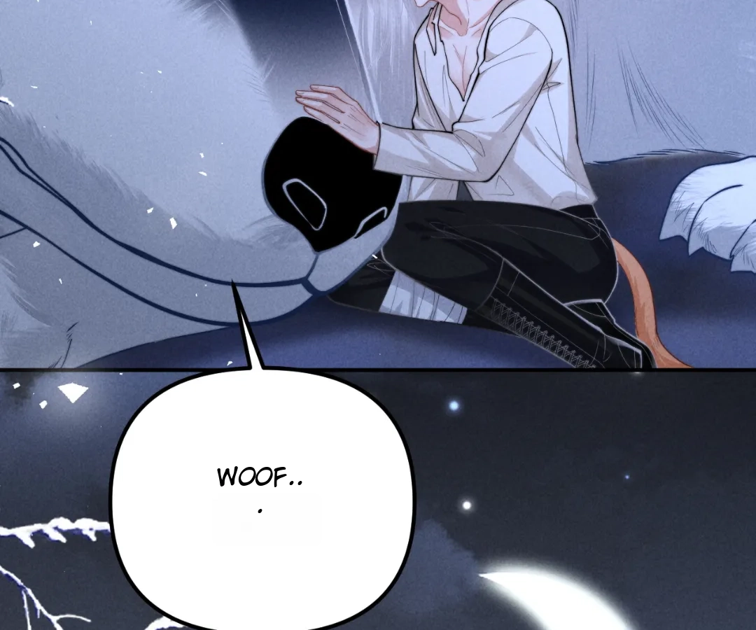 Toxic Adoration [Official] - Chapter 22 manhwa