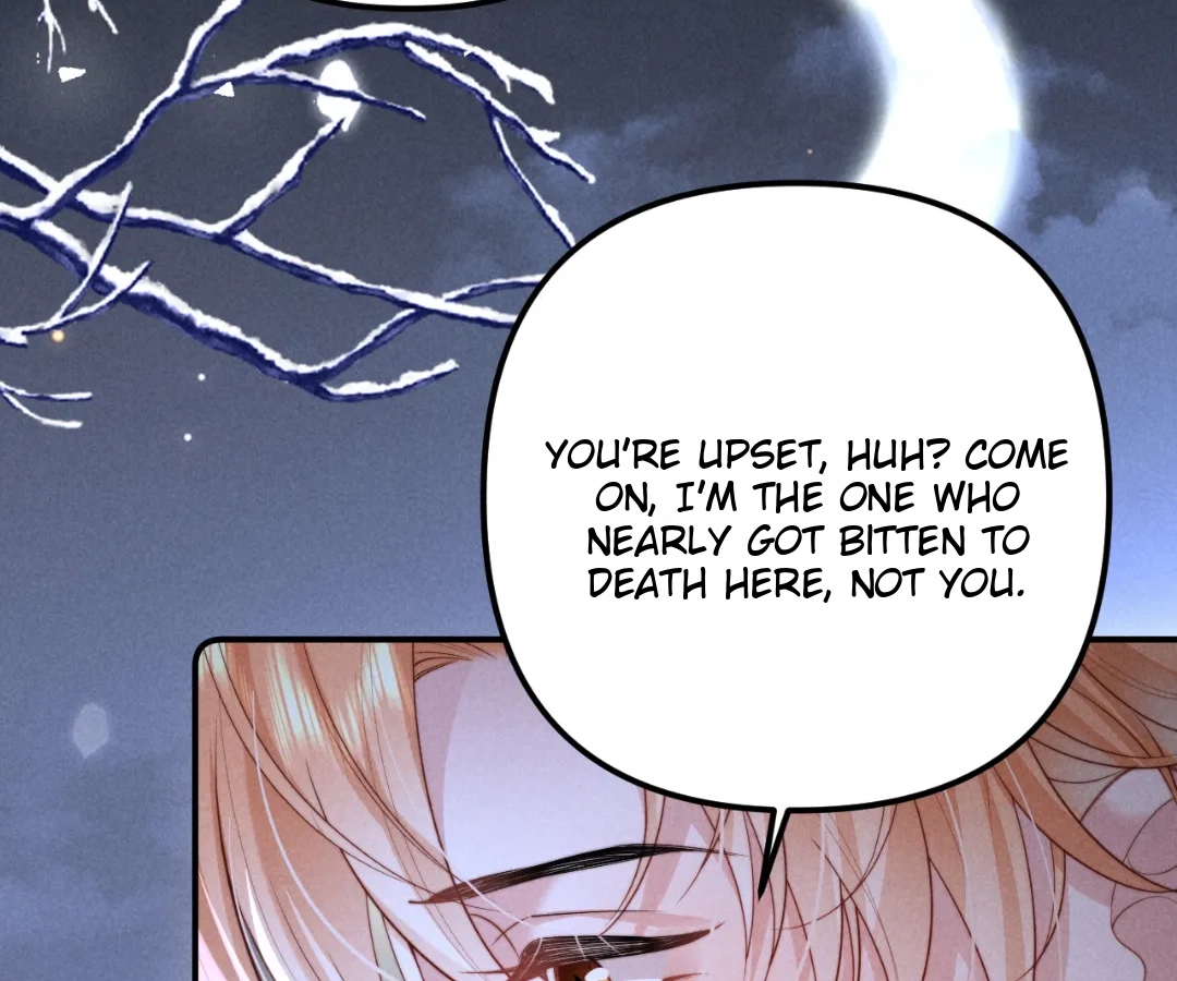 Toxic Adoration [Official] - Chapter 22 manhwa