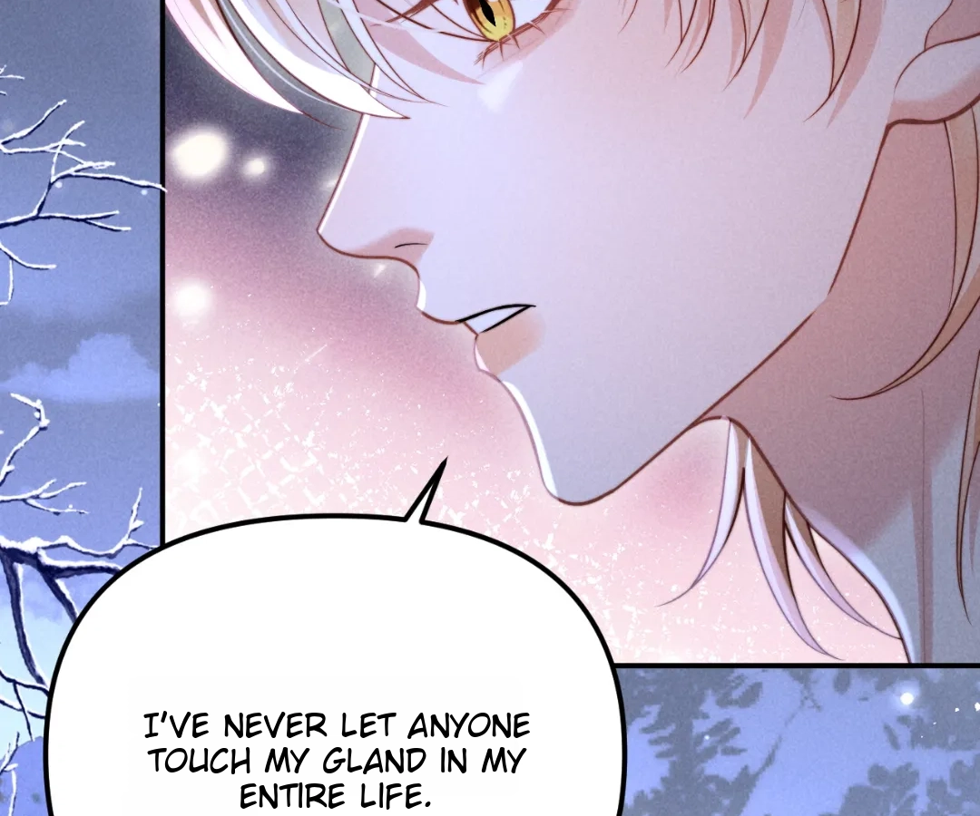 Toxic Adoration [Official] - Chapter 22 manhwa