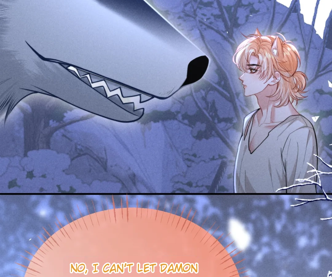 Toxic Adoration [Official] - Chapter 22 manhwa