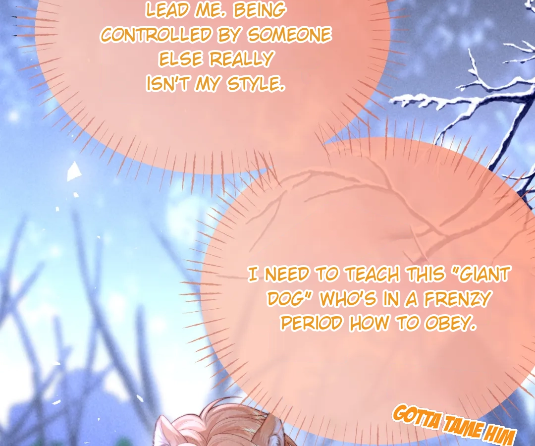 Toxic Adoration [Official] - Chapter 22 manhwa