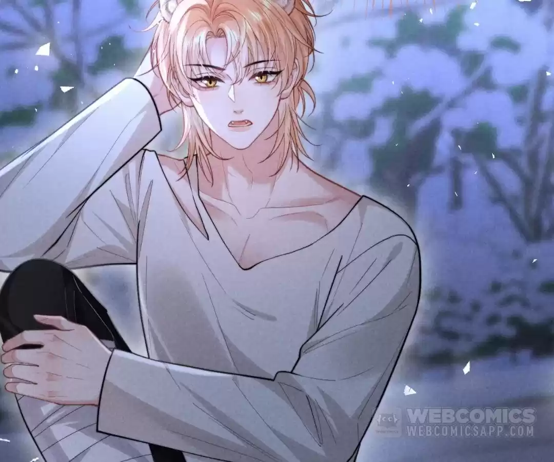 Toxic Adoration [Official] - Chapter 22 manhwa